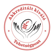 Akkreditált kiváló tehetségpont