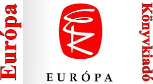 Európa Könyvkiadó